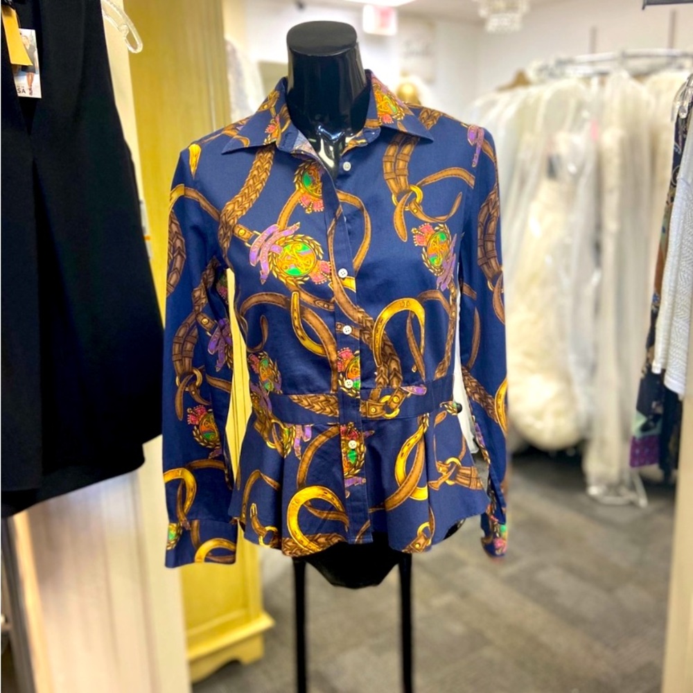 COPY - Ralph Lauren